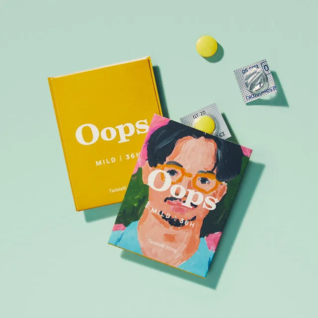 OopsLOVEは電話で最短5分の診察が可能